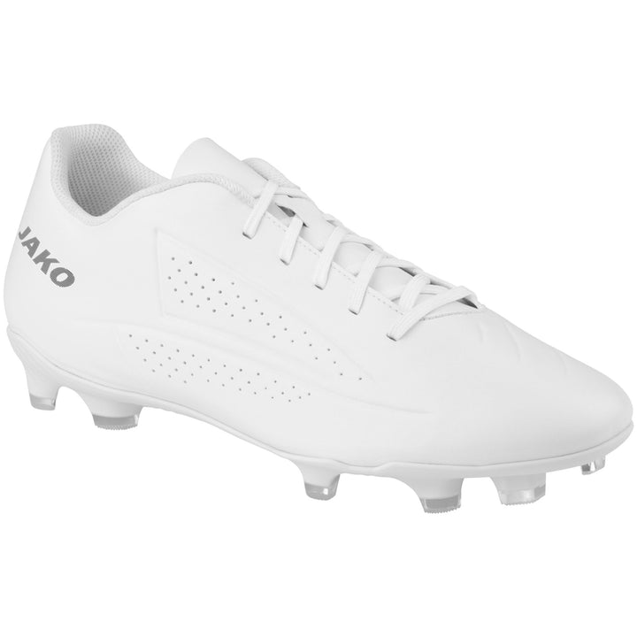 Jako Opura Team Fg/Ag - weiß/schwarz