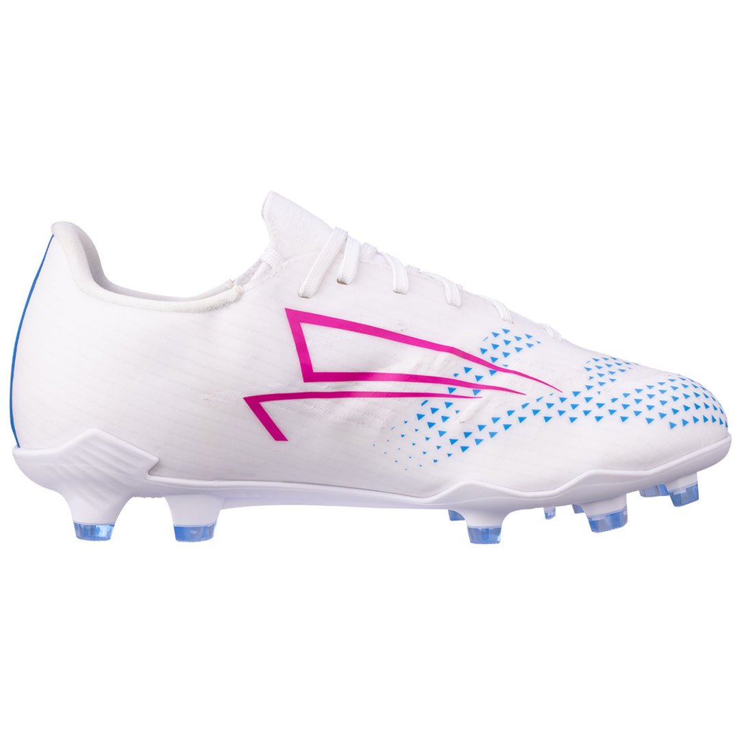 Jako Rs89 Academy Fg/Ag - weiß/rhodamine rot/blau