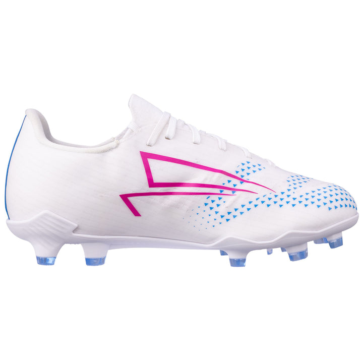 Jako Rs89 Academy Fg/Ag - weiß/rhodamine rot/blau