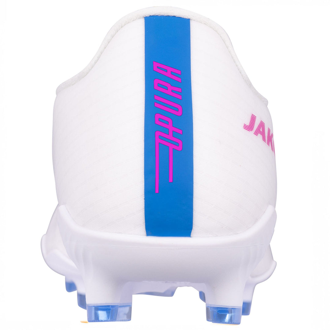Jako Rs89 Academy Fg/Ag - weiß/rhodamine rot/blau