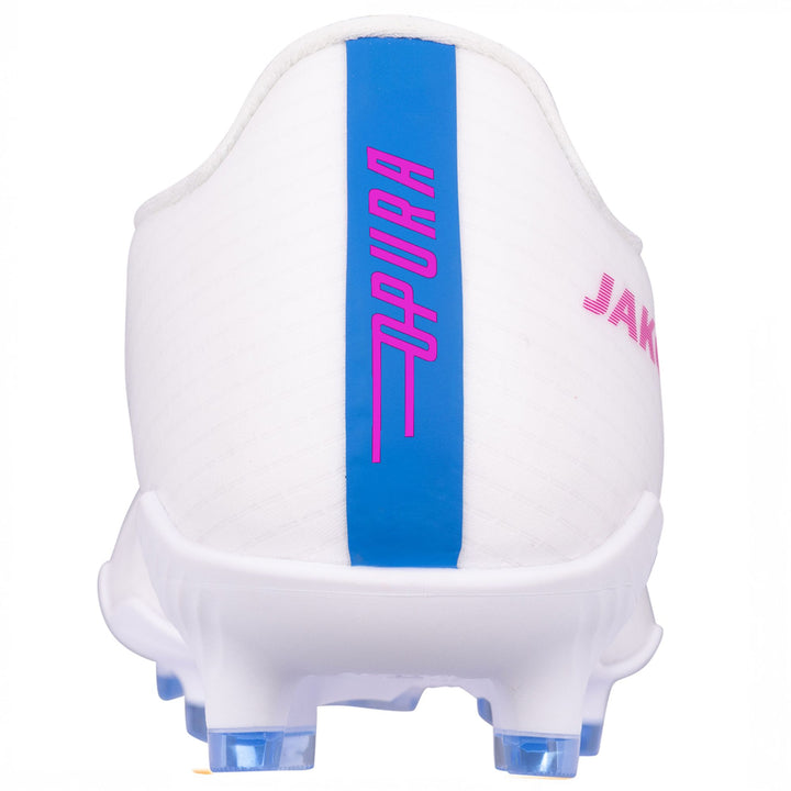 Jako Rs89 Academy Fg/Ag - weiß/rhodamine rot/blau