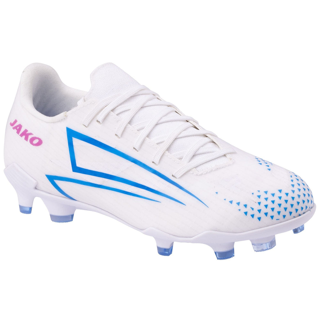 Jako Rs89 Academy Fg/Ag - weiß/rhodamine rot/blau