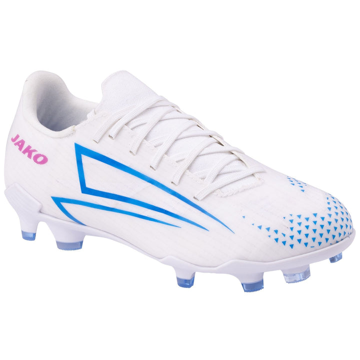 Jako Rs89 Academy Fg/Ag - weiß/rhodamine rot/blau