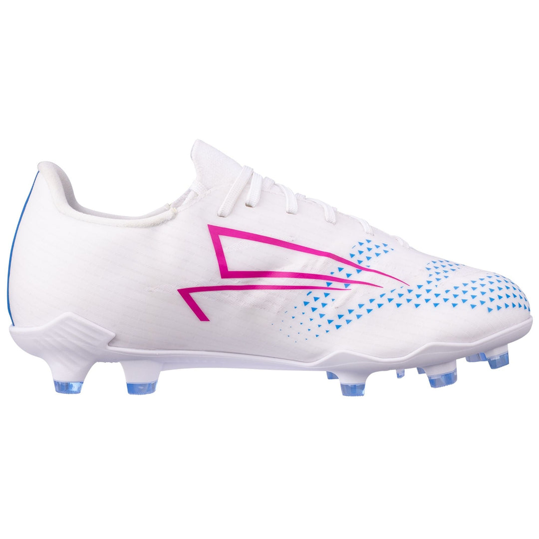 Jako Rs89 Academy Fg/Ag - weiß/rhodamine rot/blau