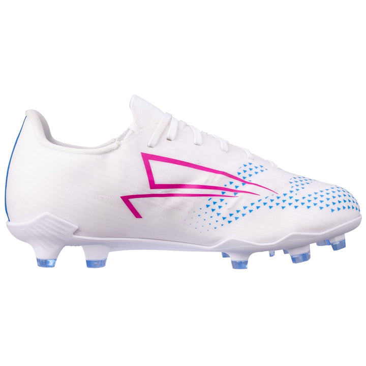 Jako Rs89 Academy Fg/Ag - weiß/rhodamine rot/blau