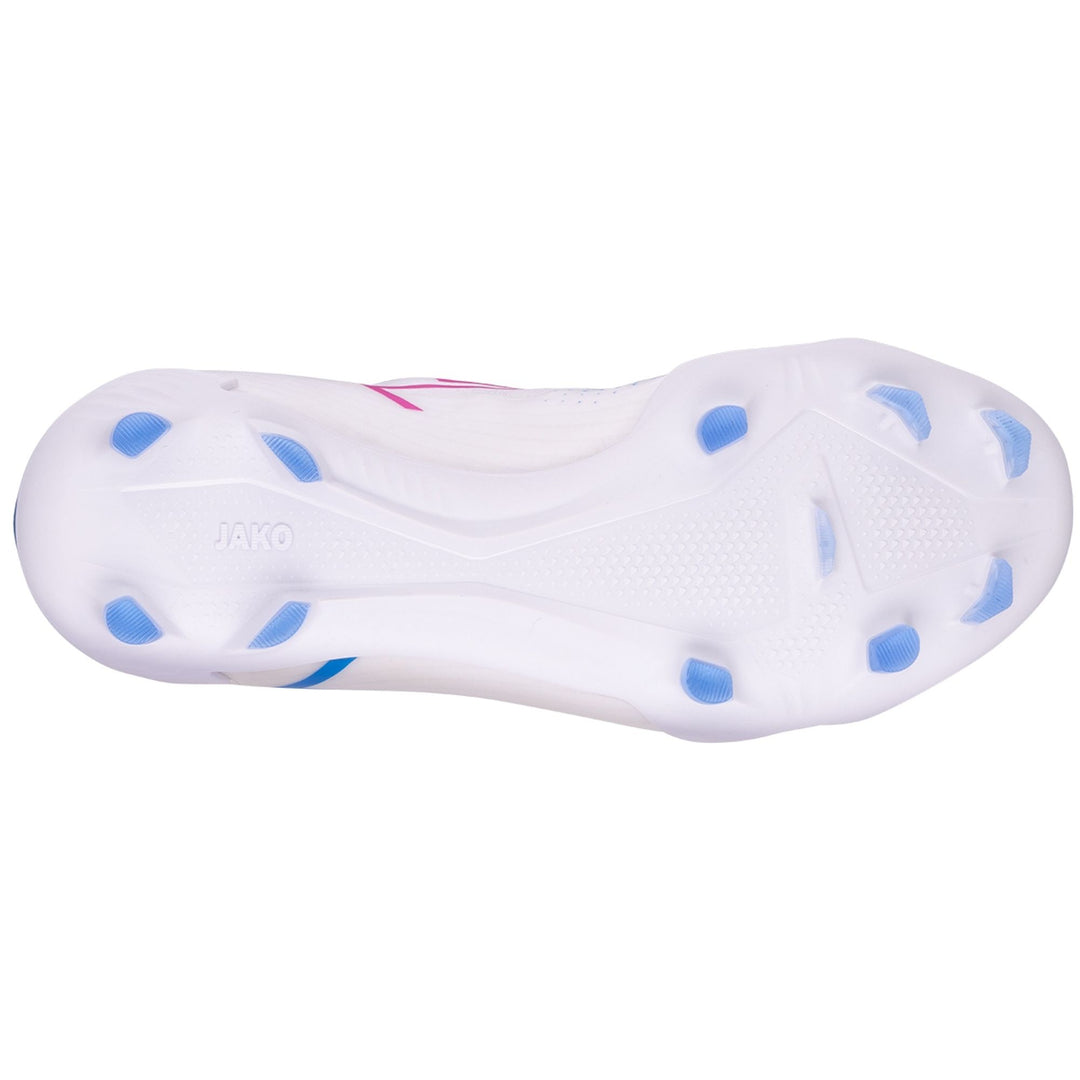 Jako Rs89 Academy Fg/Ag - weiß/rhodamine rot/blau