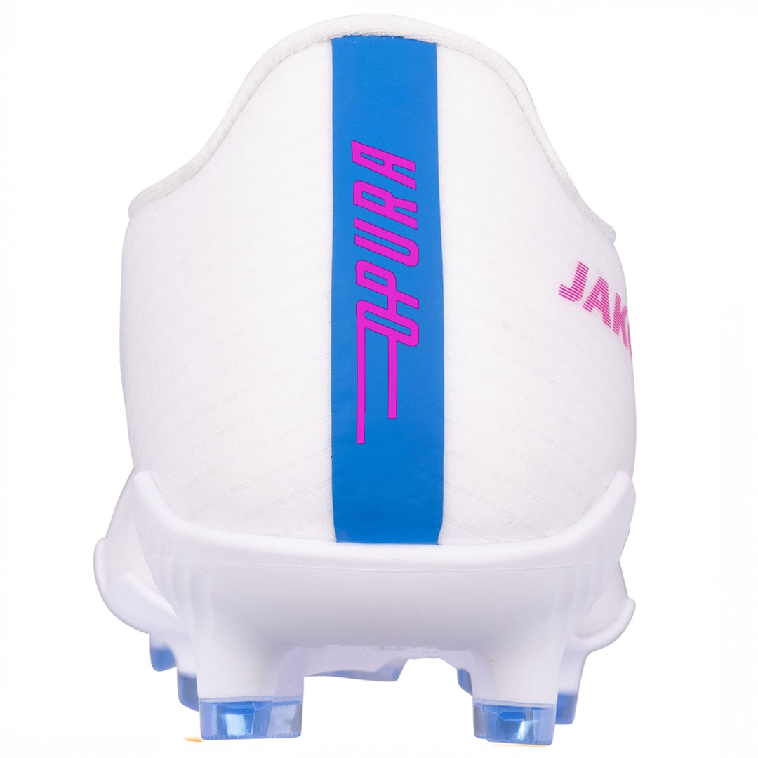 Jako Rs89 Academy Fg/Ag - weiß/rhodamine rot/blau