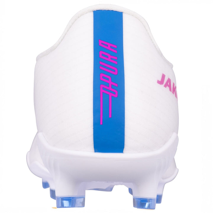 Jako Rs89 Academy Fg/Ag - weiß/rhodamine rot/blau