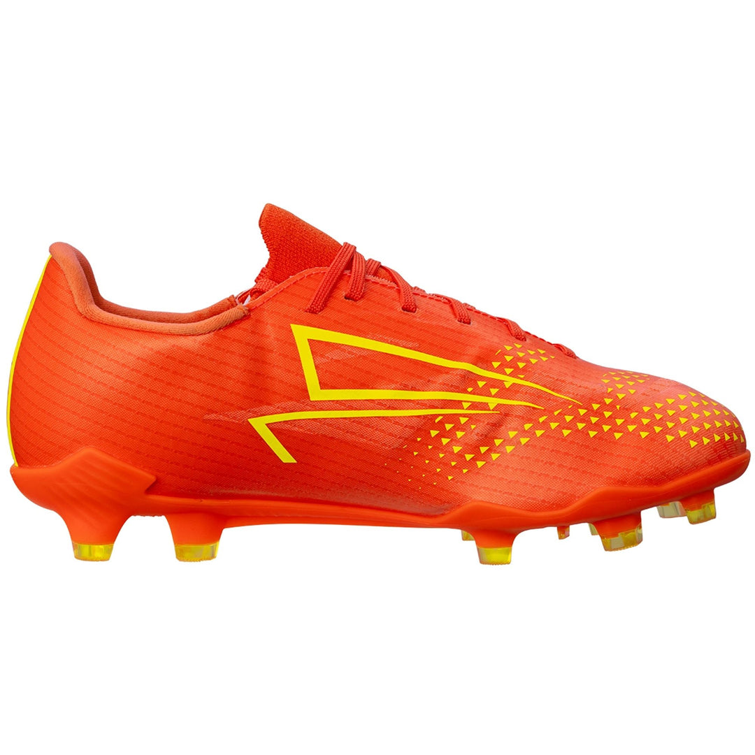 Jako Rs89 Academy Fg/Ag - leuchtrot/orange/gelb