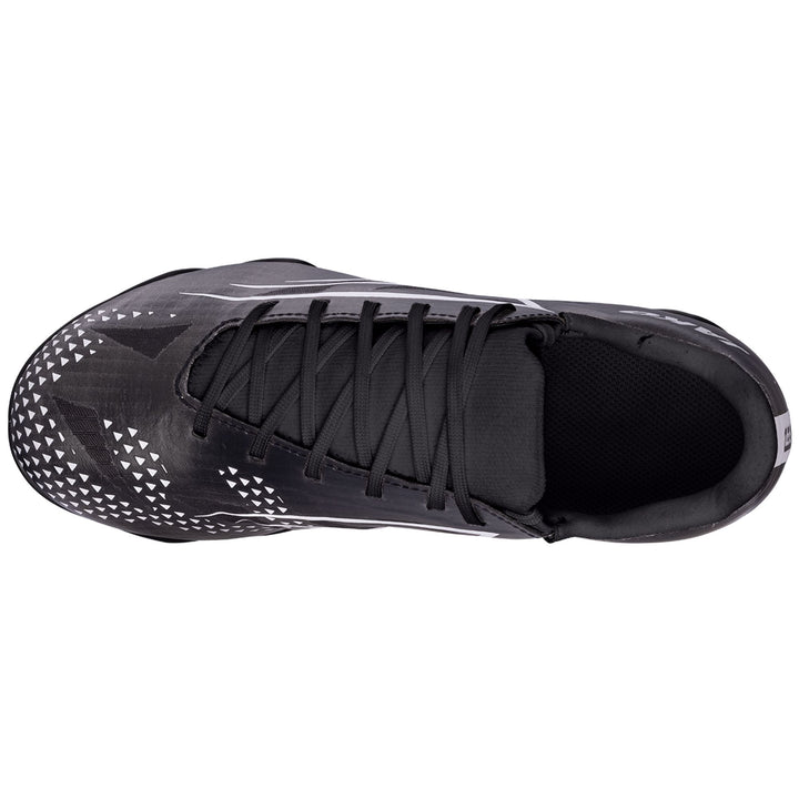 Jako Rs89 Academy Fg/Ag - schwarz/weiß