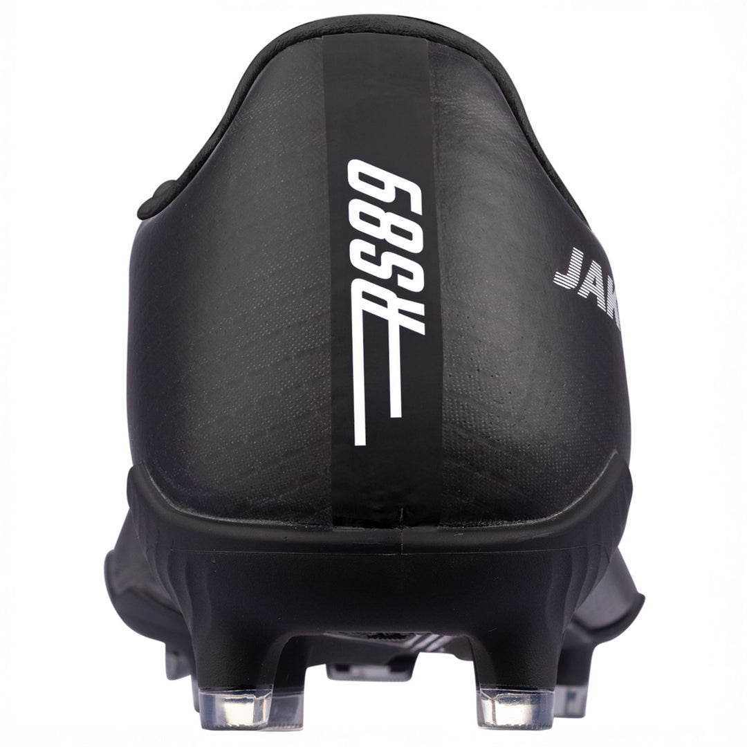 Jako Rs89 Academy Fg/Ag - schwarz/weiß