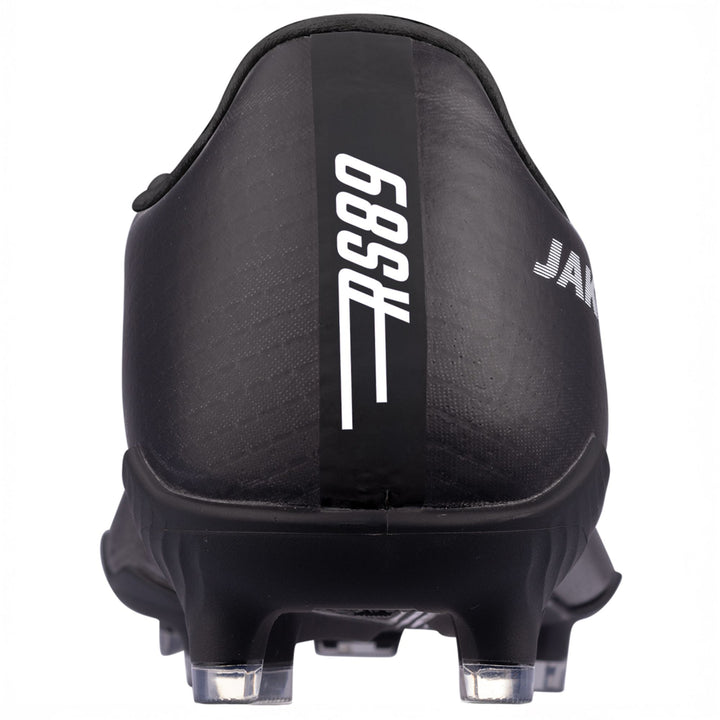 Jako Rs89 Academy Fg/Ag - schwarz/weiß