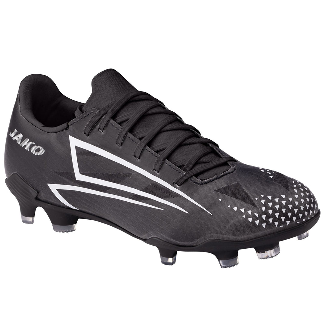 Jako Rs89 Academy Fg/Ag - schwarz/weiß