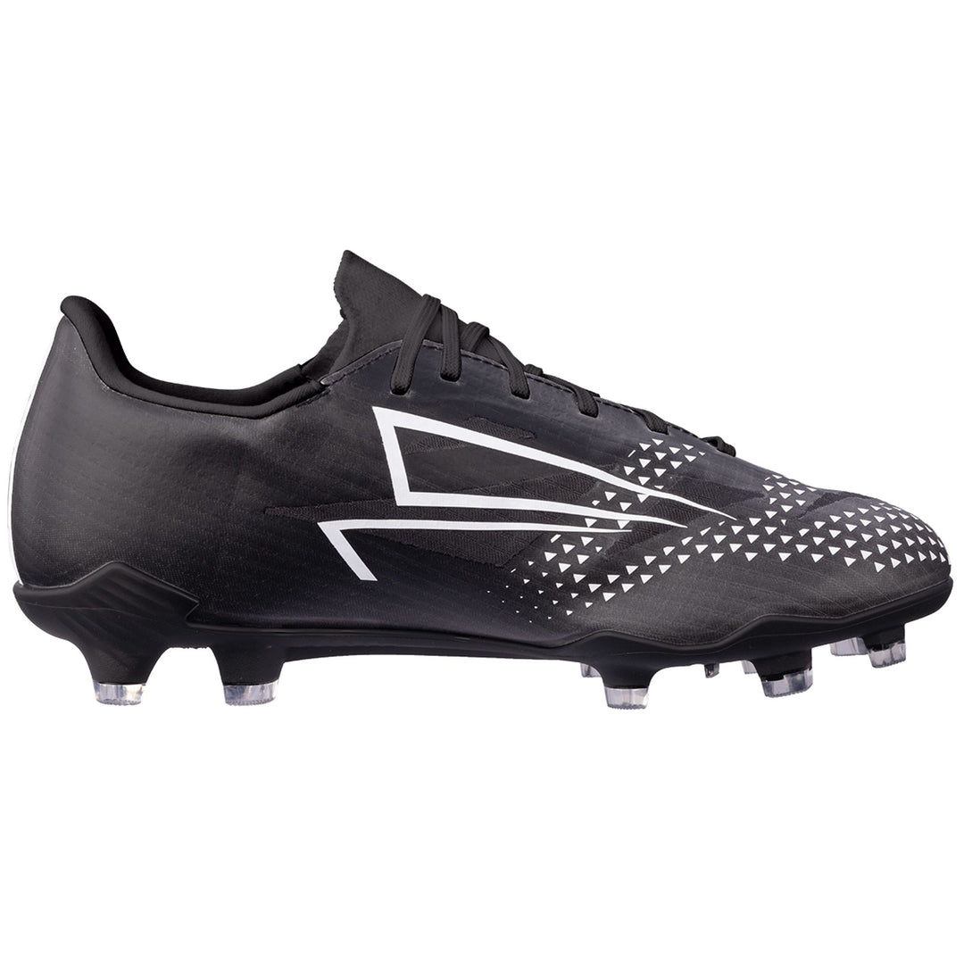 Jako Rs89 Academy Fg/Ag - schwarz/weiß