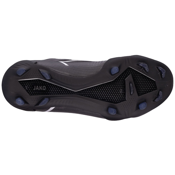 Jako Rs89 Academy Fg/Ag - schwarz/weiß