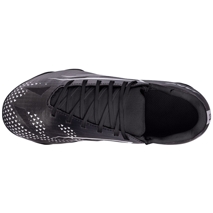 Jako Rs89 Academy Fg/Ag - schwarz/weiß