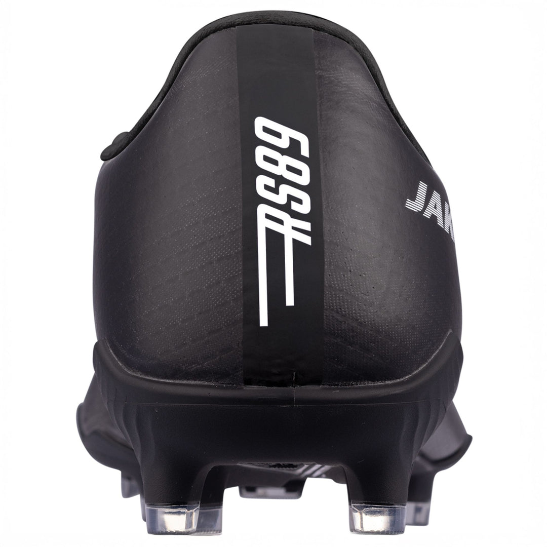 Jako Rs89 Academy Fg/Ag - schwarz/weiß