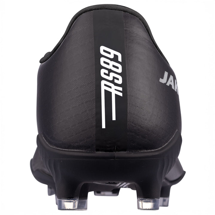 Jako Rs89 Academy Fg/Ag - schwarz/weiß