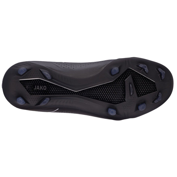 Jako Opura Academy Fg/Ag - schwarz/weiß
