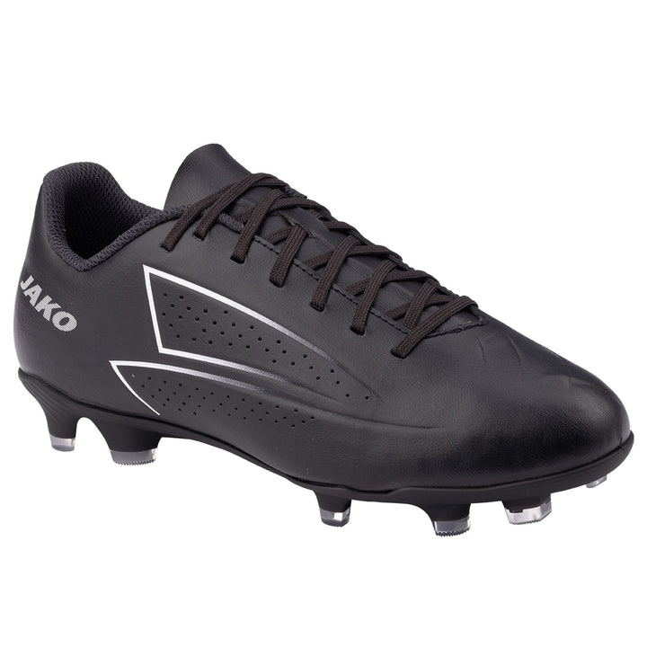Jako Opura Academy Fg/Ag - schwarz/weiß