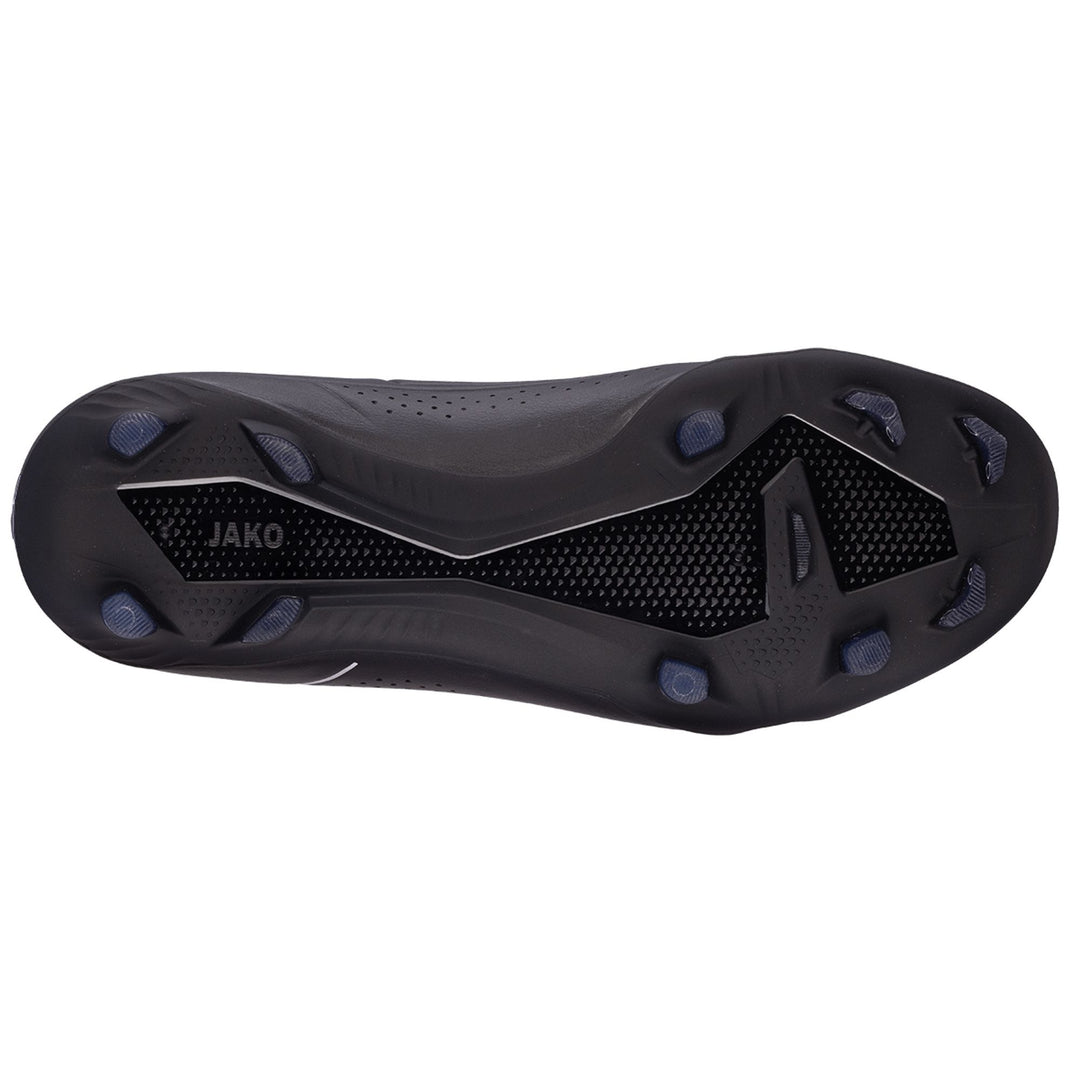 Jako Opura Academy Fg/Ag - schwarz/weiß