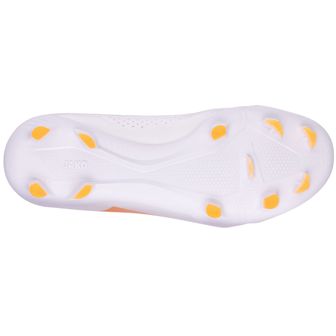 Jako Opura Academy Fg/Ag - weiß/orange
