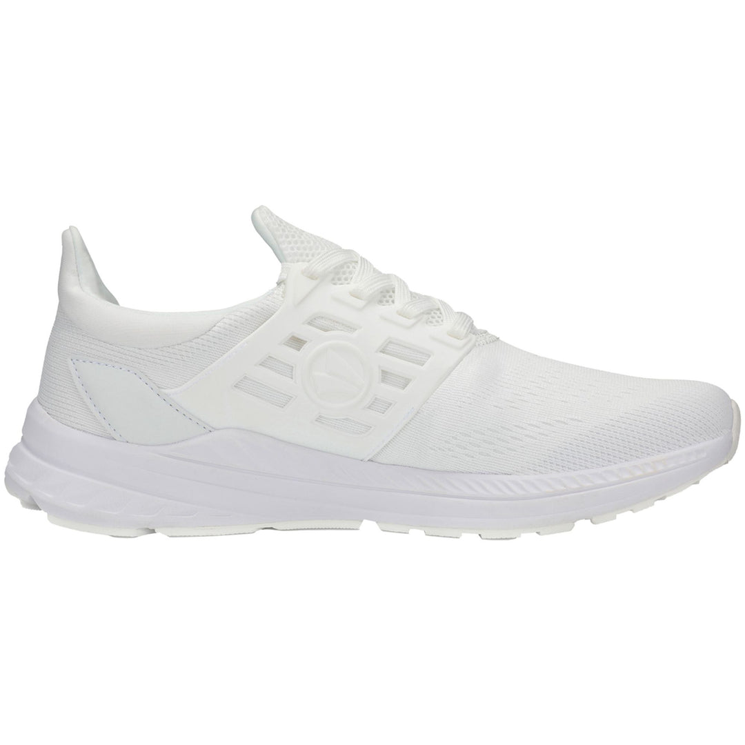 Jako Laufschuh Premium Run Ii - weiß