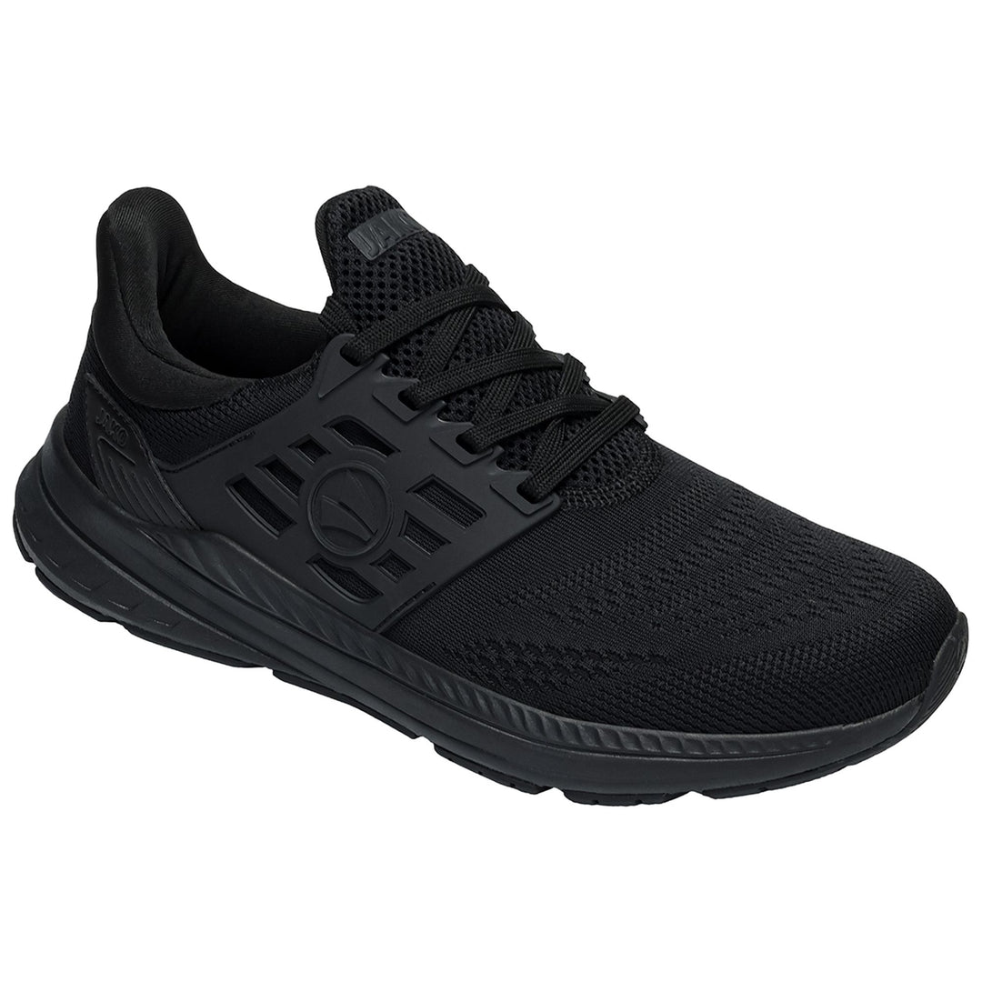 Jako Laufschuh Premium Run Ii - schwarz