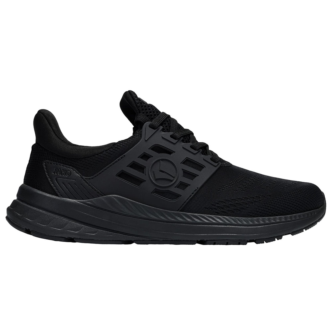 Jako Laufschuh Premium Run Ii - schwarz