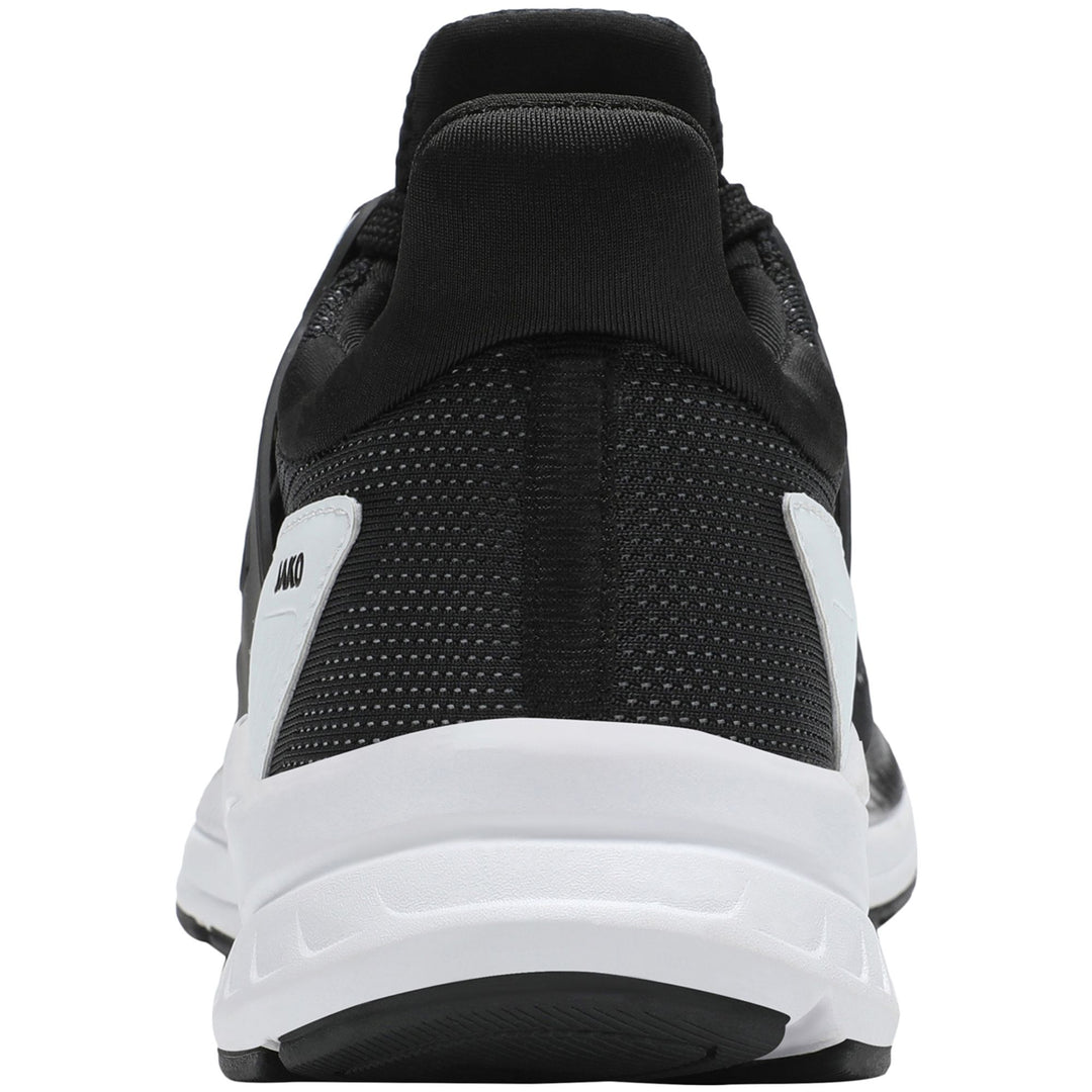 Jako Laufschuh Premium Run Ii - schwarz/weiß
