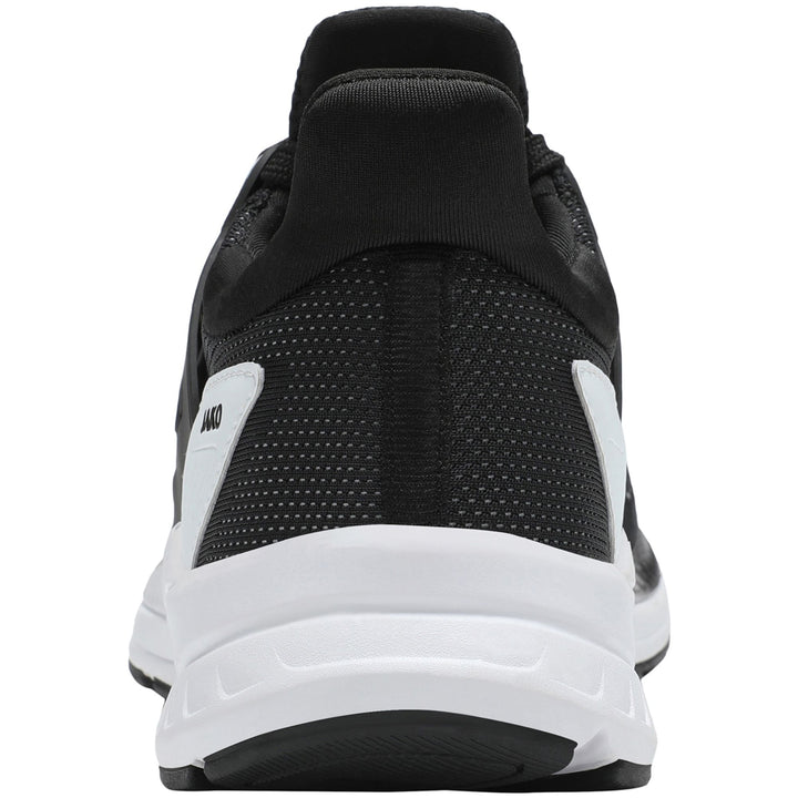 Jako Laufschuh Premium Run Ii - schwarz/weiß