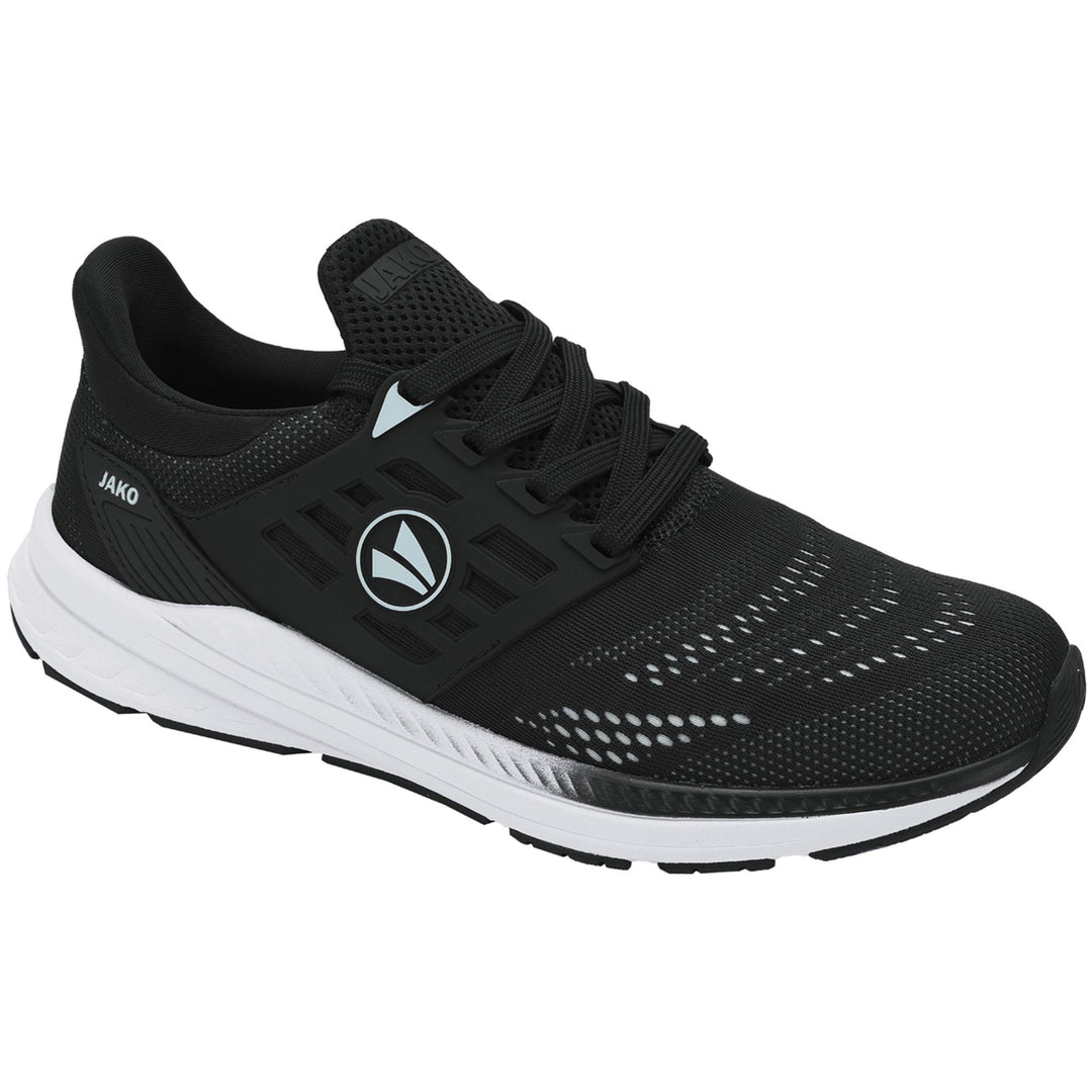 Jako Laufschuh Premium Run Ii - schwarz/weiß