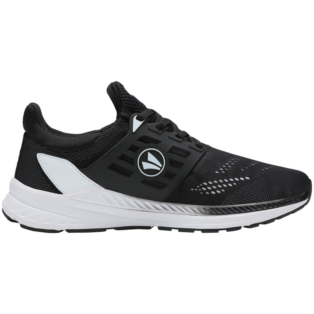 Jako Laufschuh Premium Run Ii - schwarz/weiß