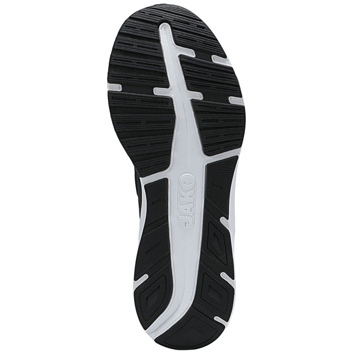 Jako Laufschuh Premium Run Ii - schwarz/weiß
