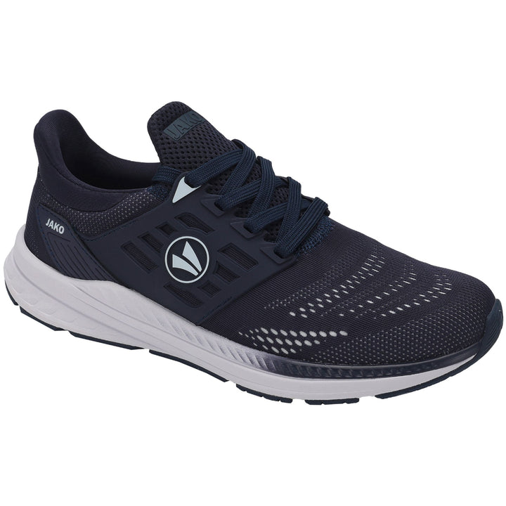 Jako Laufschuh Premium Run Ii - marine/weiß