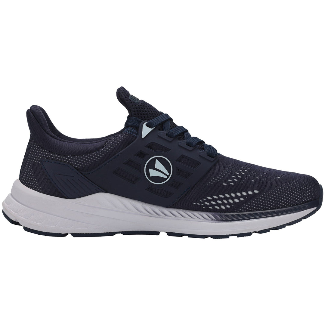 Jako Laufschuh Premium Run Ii - marine/weiß
