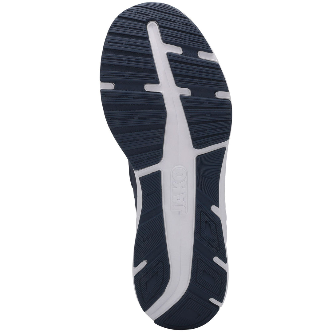 Jako Laufschuh Premium Run Ii - marine/weiß