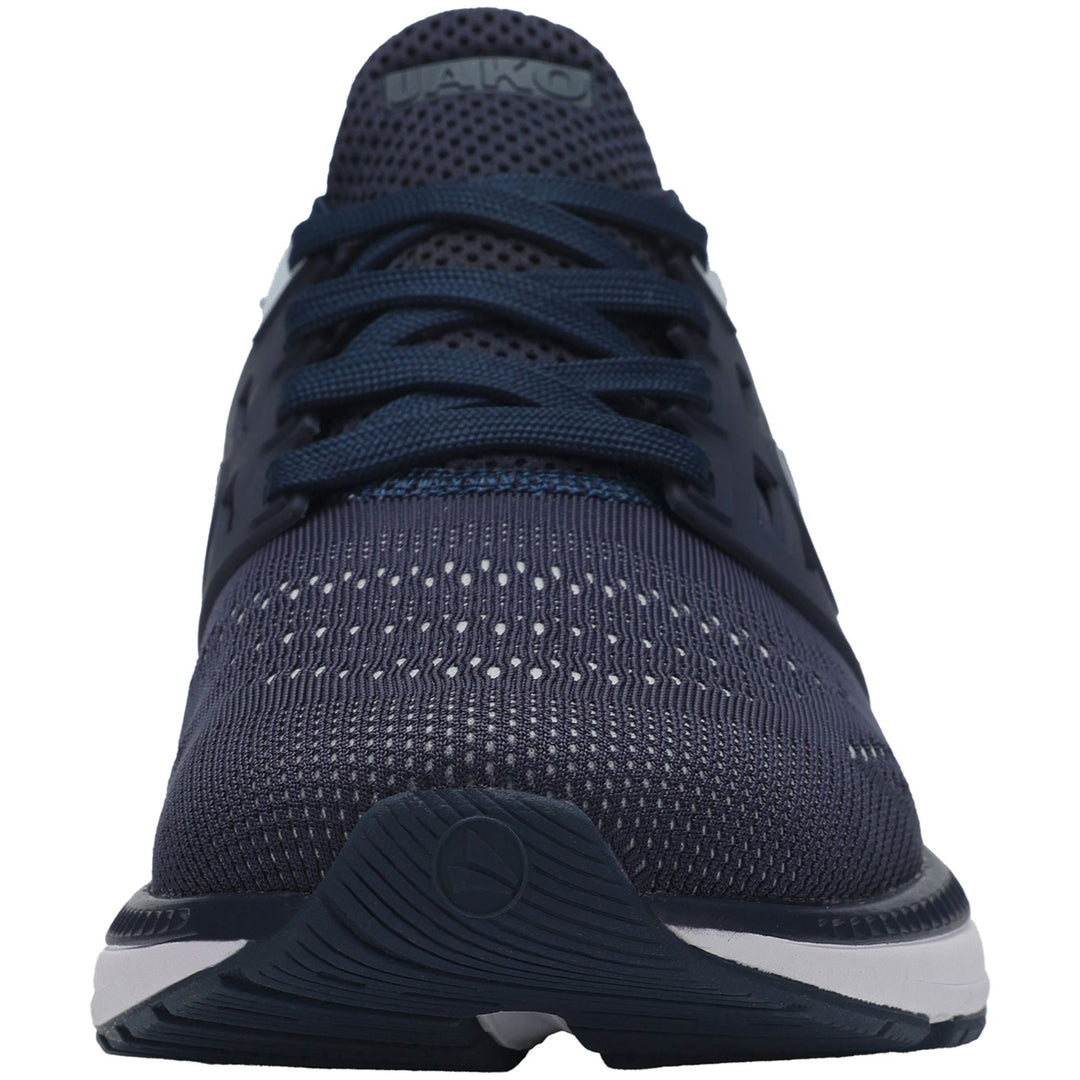 Jako Laufschuh Premium Run Ii - marine/weiß
