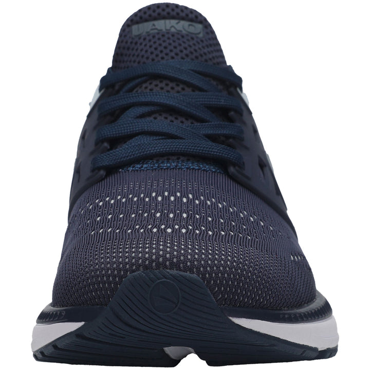 Jako Laufschuh Premium Run Ii - marine/weiß