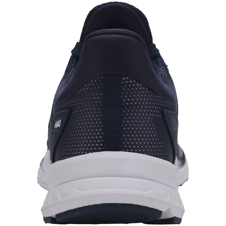 Jako Laufschuh Premium Run Ii - marine/weiß