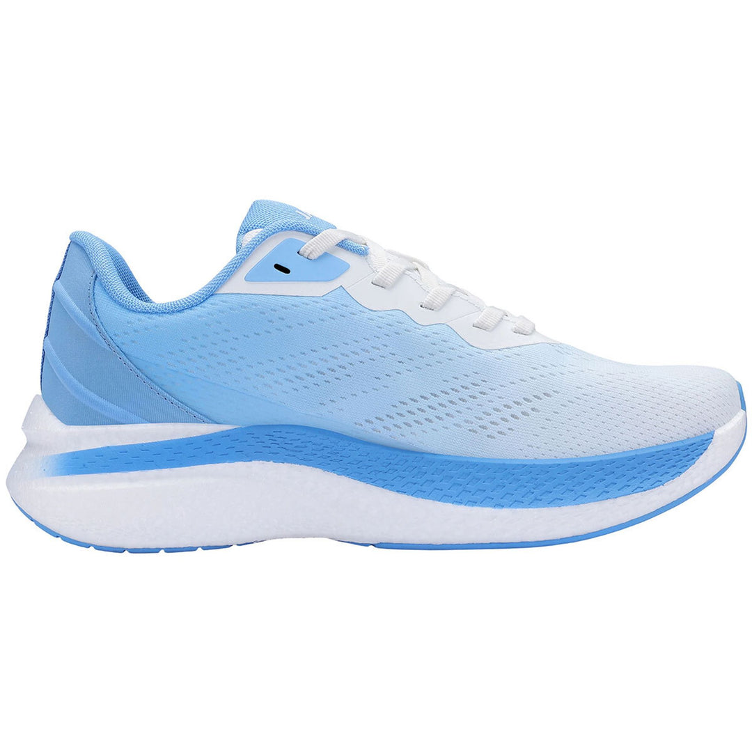 Jako Laufschuh Riverflow Lite - skyblue/weiß