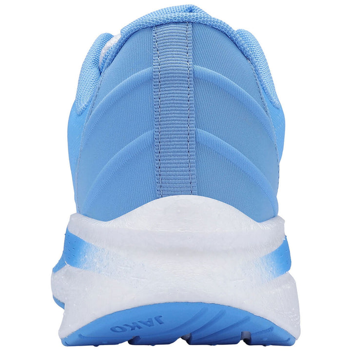 Jako Laufschuh Riverflow Lite - skyblue/weiß
