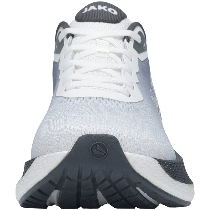Jako Laufschuh Riverflow Lite - grau/weiß