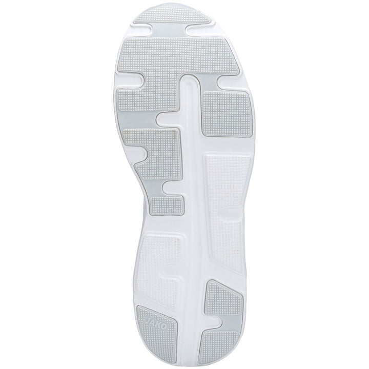 Jako Laufschuh Riverpulse - weiß/soft grey