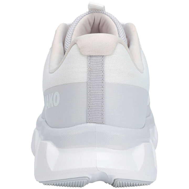 Jako Laufschuh Riverpulse - weiß/soft grey