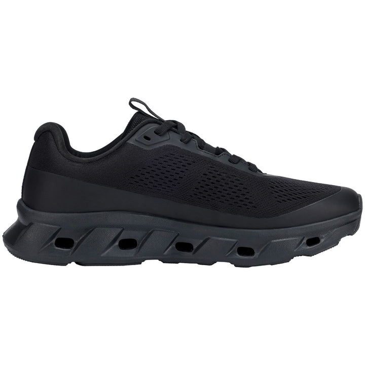 Jako Laufschuh Riverpulse - schwarz/anthrazit