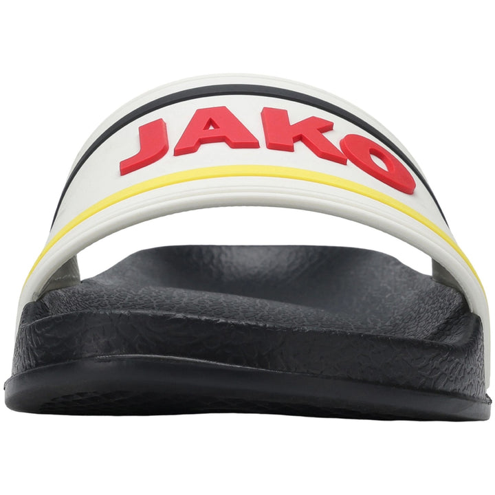 Jako Jakolette Jako Ii - schwarz/rot/gelb