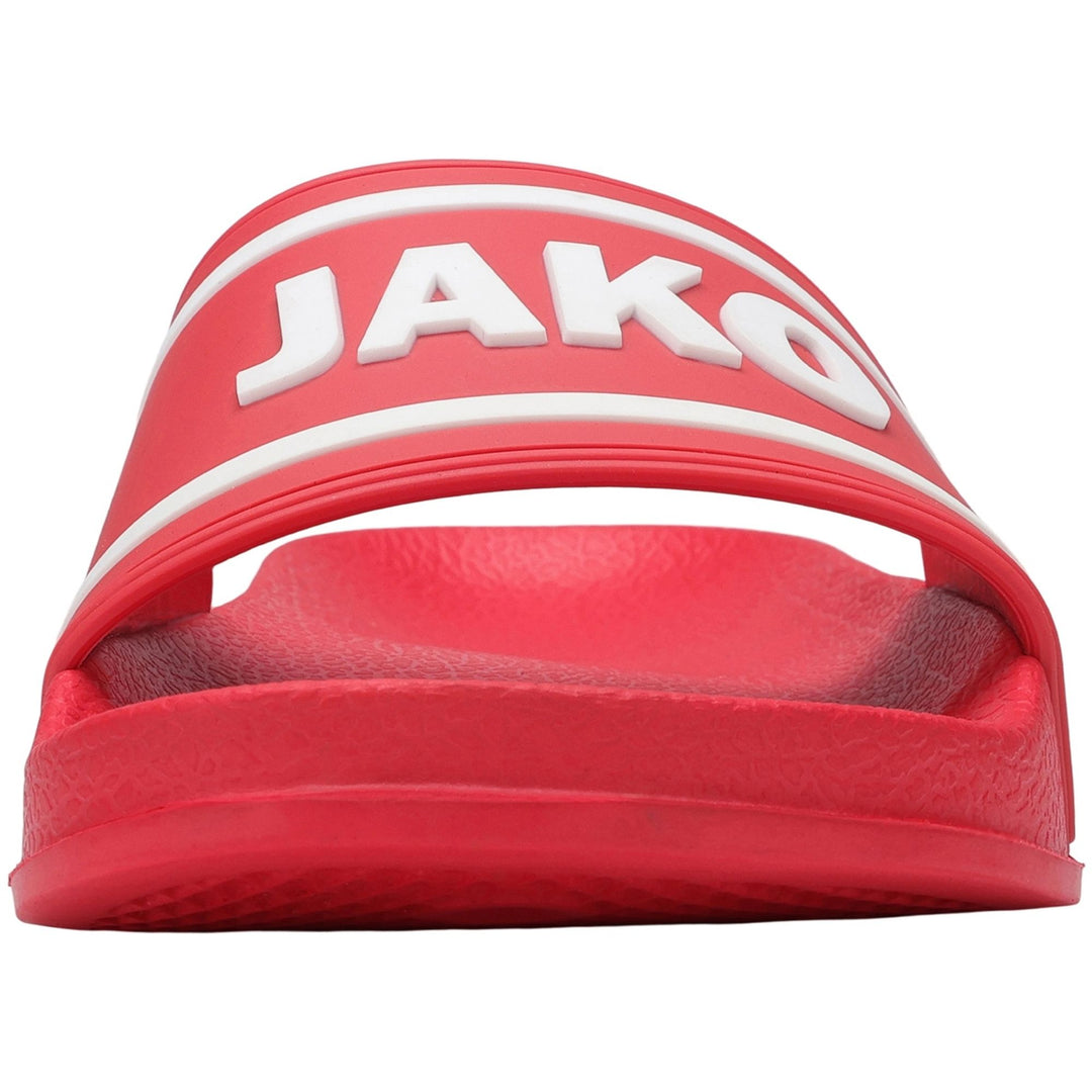 Jako Jakolette Jako Ii - rot/weiß