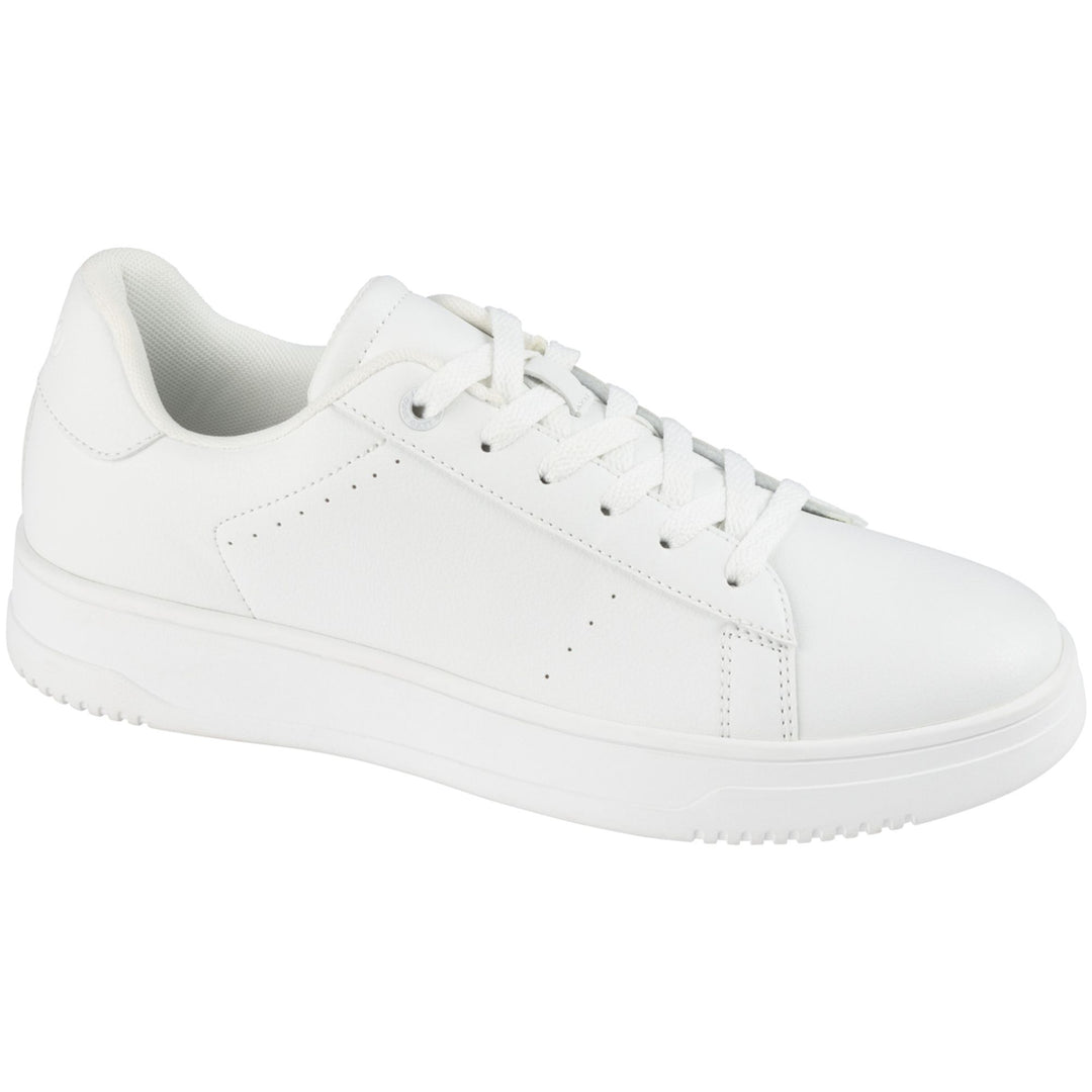 Jako Sneaker Urban Ctw - weiß