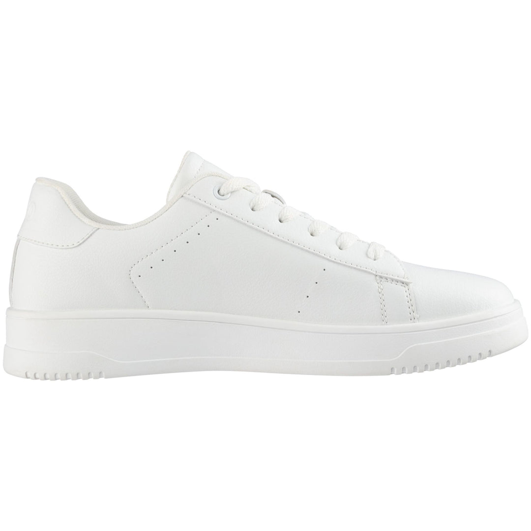 Jako Sneaker Urban Ctw - weiß